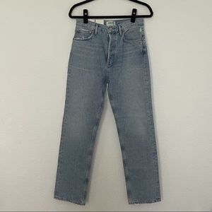 Agolde Lana Jeans *Brand New*